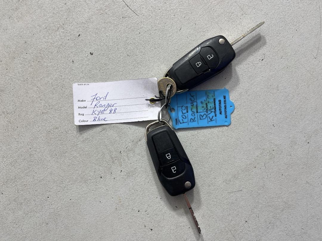 Photo '22' of Ford Ranger Photo '22' of Ford Ranger