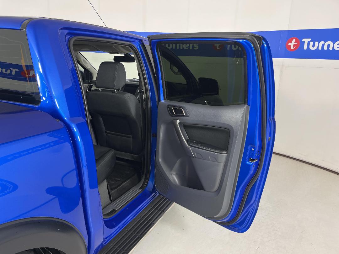 Photo '19' of Ford Ranger Photo '19' of Ford Ranger