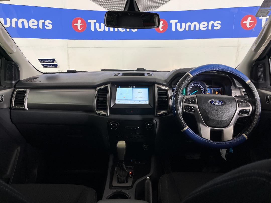 Photo '17' of Ford Ranger Photo '17' of Ford Ranger