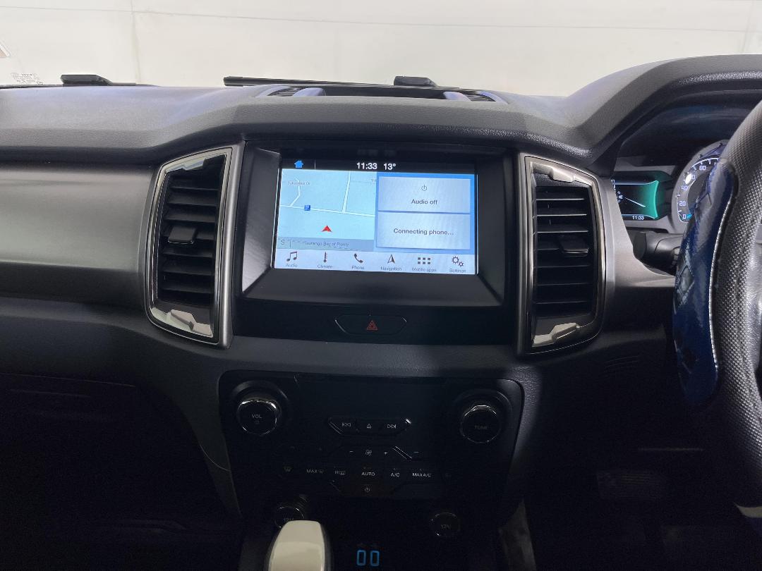 Photo '18' of Ford Ranger Photo '18' of Ford Ranger