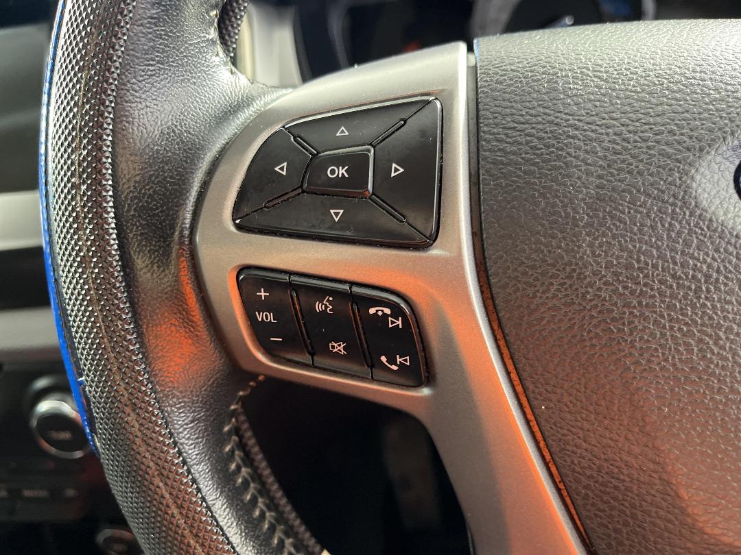 Photo '25' of Ford Ranger Photo '25' of Ford Ranger