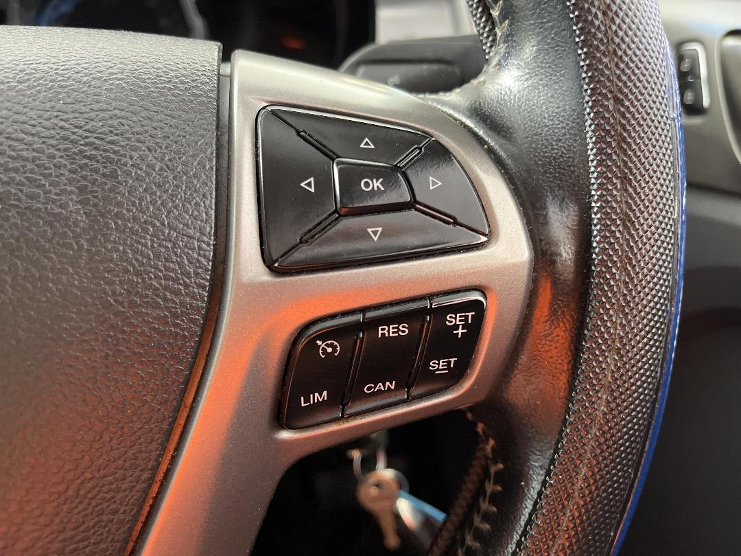 Photo '26' of Ford Ranger Photo '26' of Ford Ranger