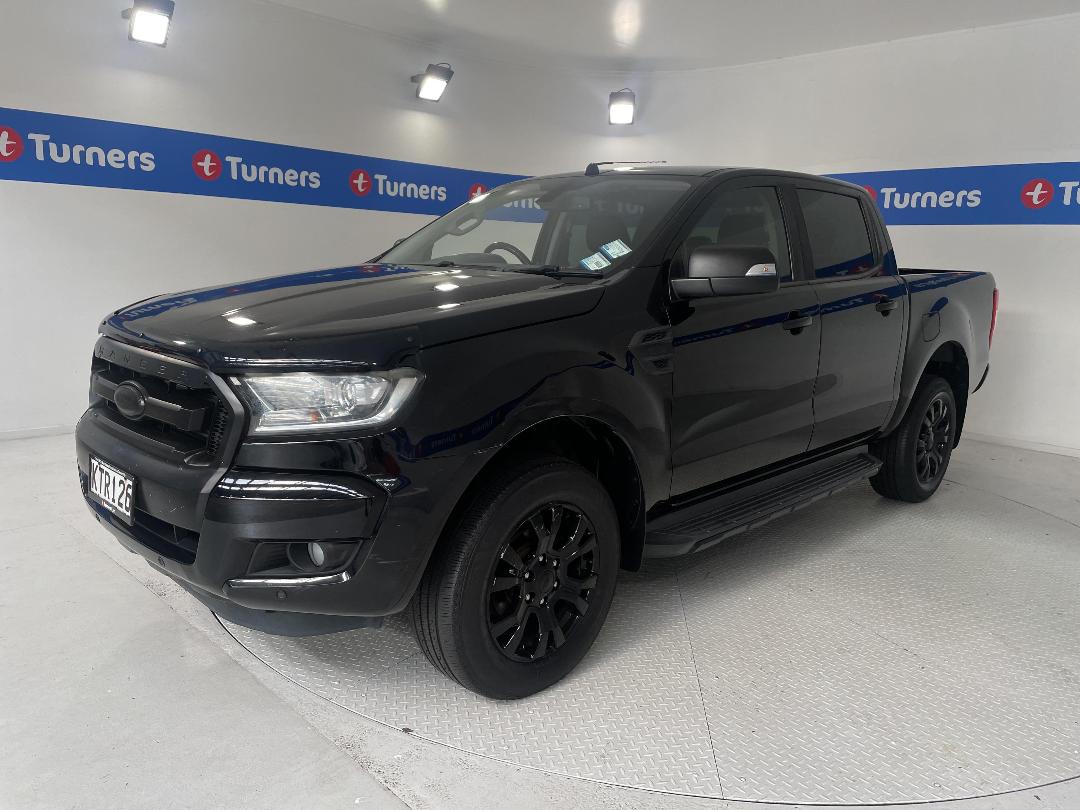 Photo '4' of Ford Ranger