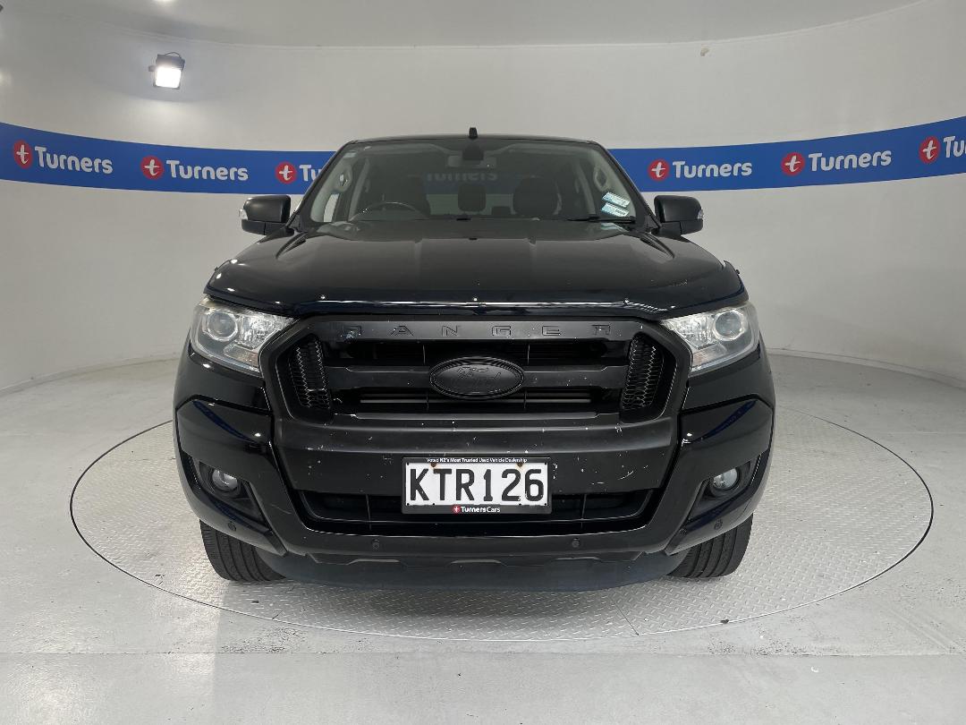 Photo '2' of Ford Ranger