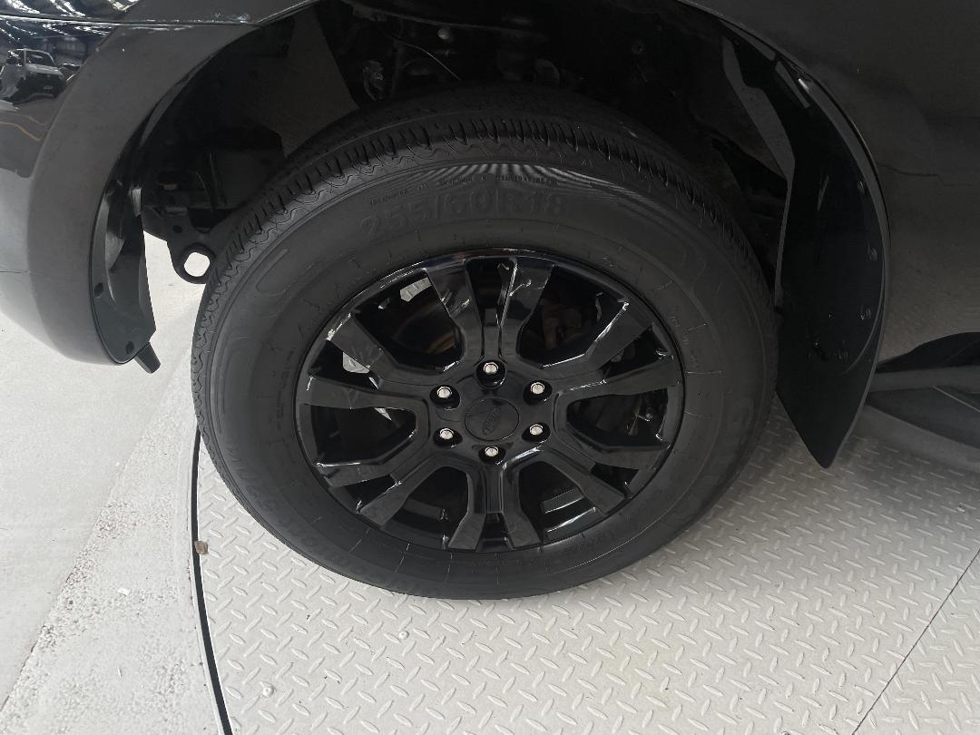 Photo '10' of Ford Ranger