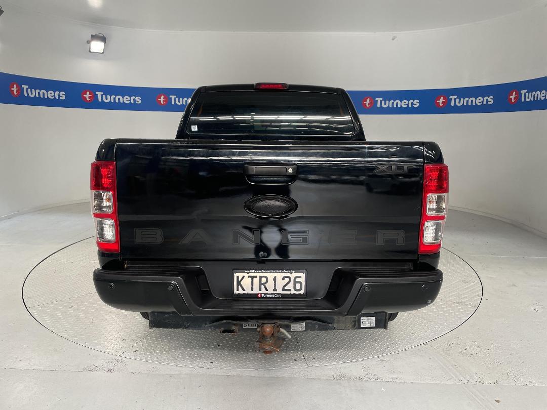 Photo '6' of Ford Ranger