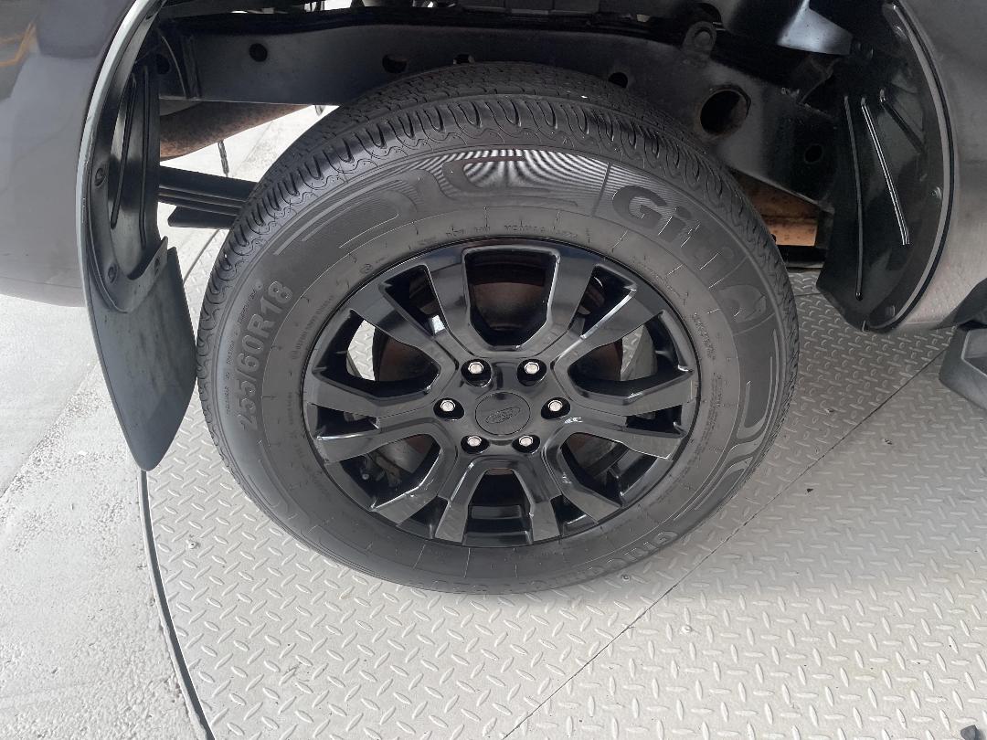 Photo '12' of Ford Ranger