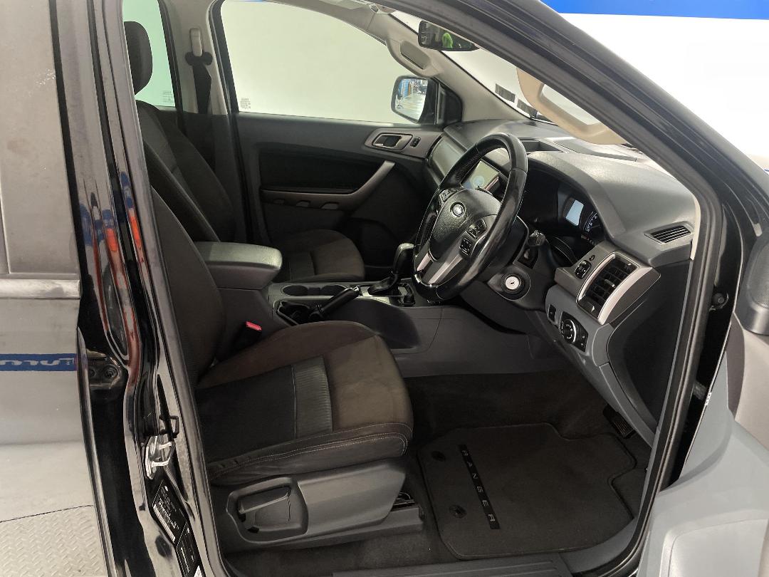 Photo '16' of Ford Ranger