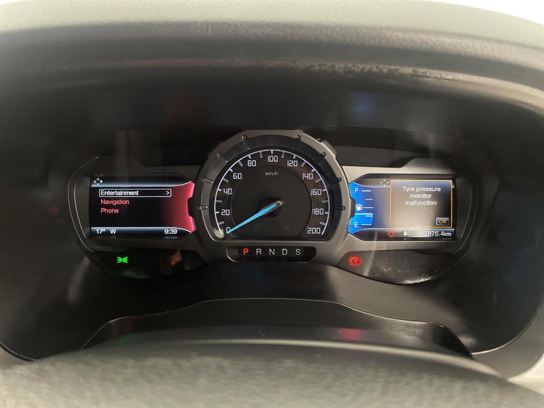 Photo '21' of Ford Ranger