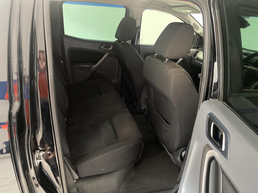 Photo '20' of Ford Ranger