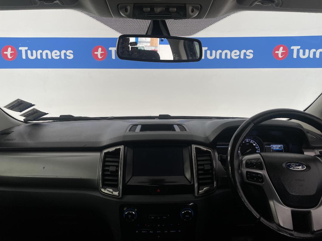 Photo '17' of Ford Ranger