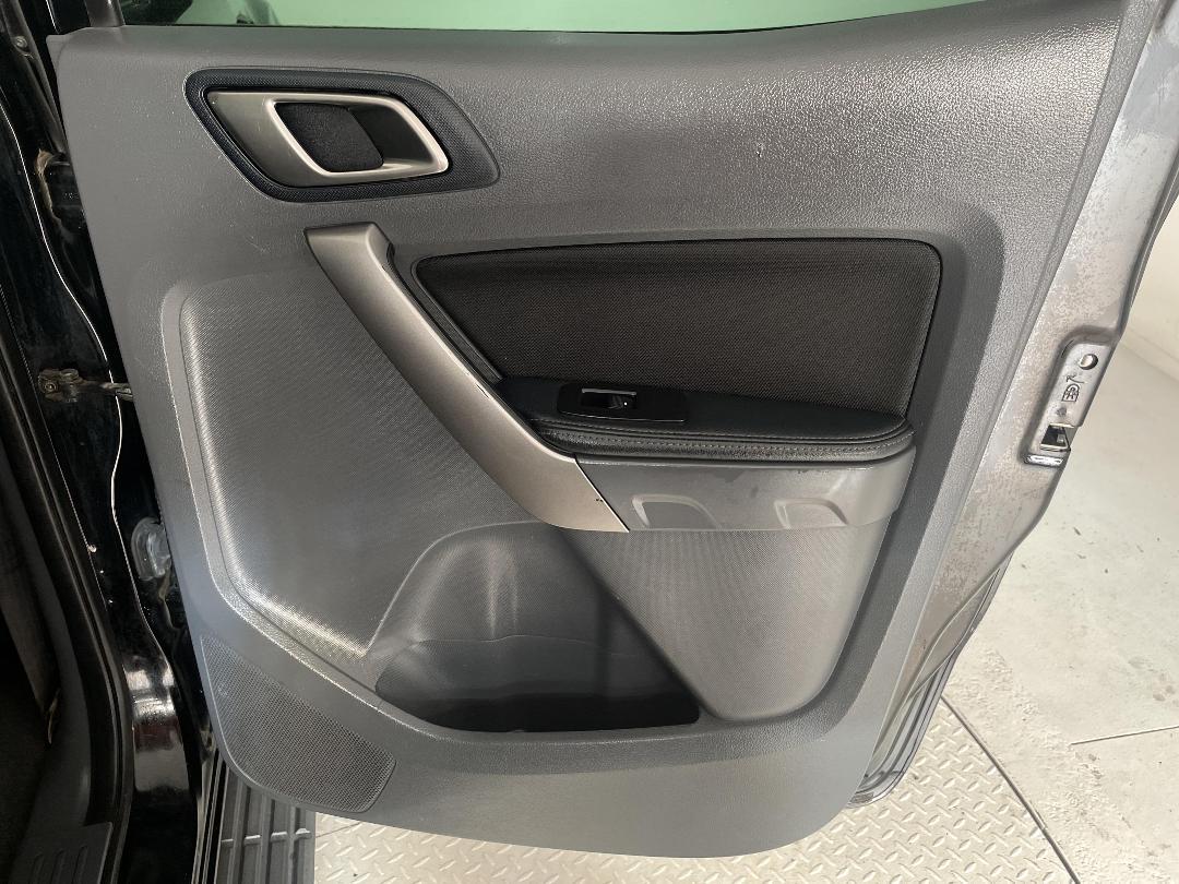 Photo '19' of Ford Ranger