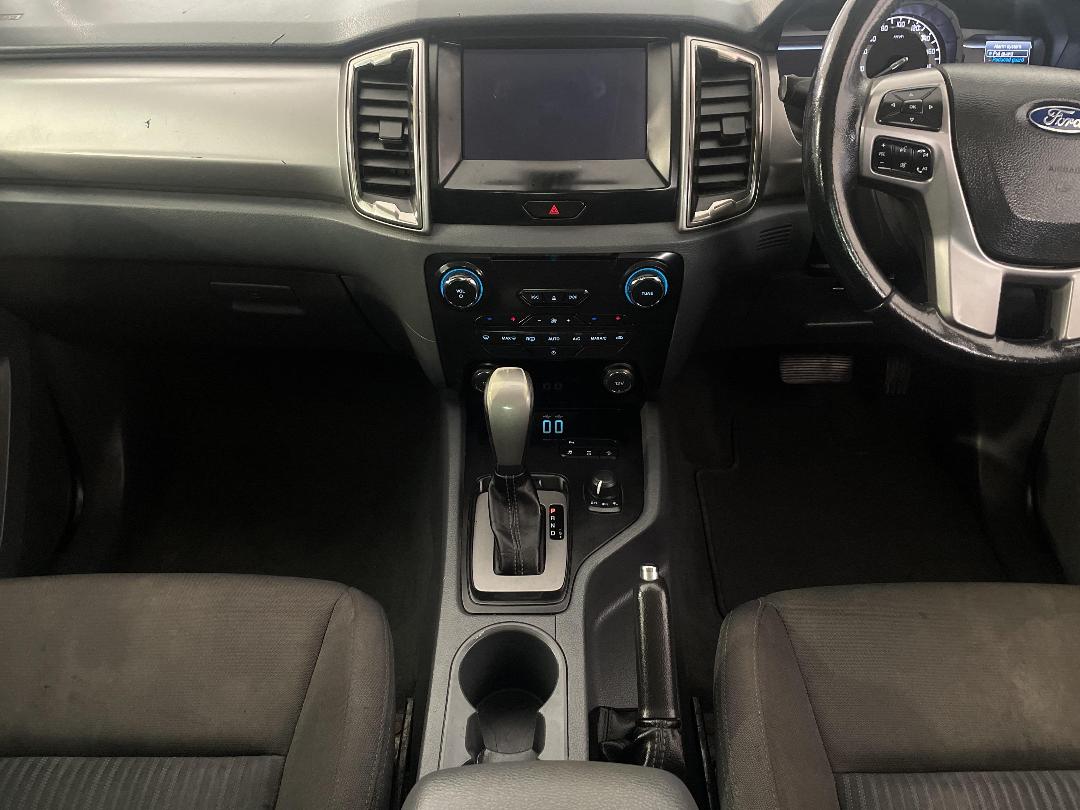 Photo '18' of Ford Ranger