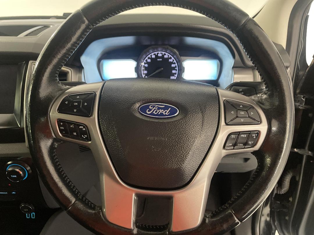 Photo '28' of Ford Ranger