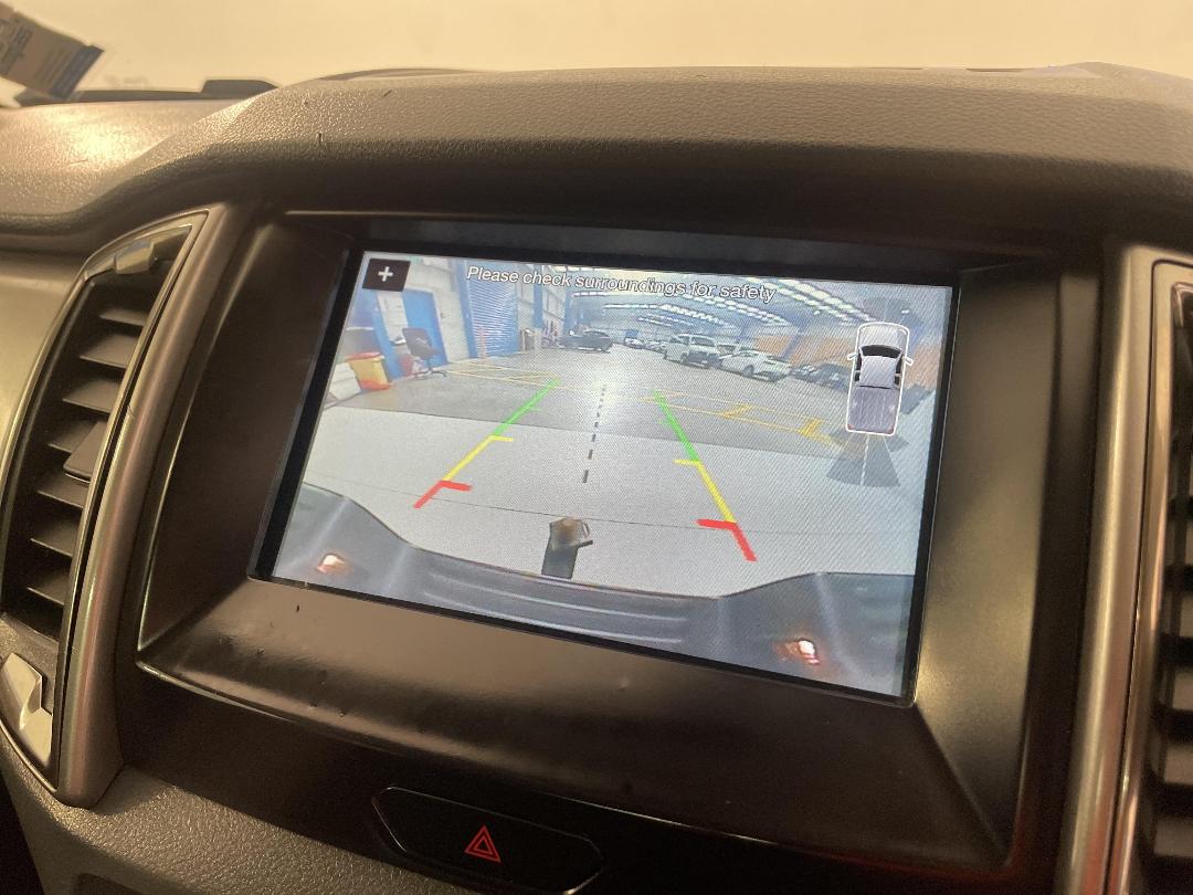 Photo '30' of Ford Ranger