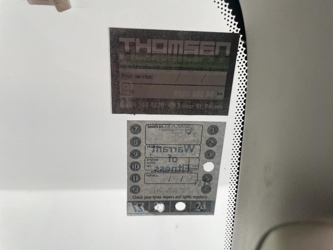 Photo '34' of Ford Ranger