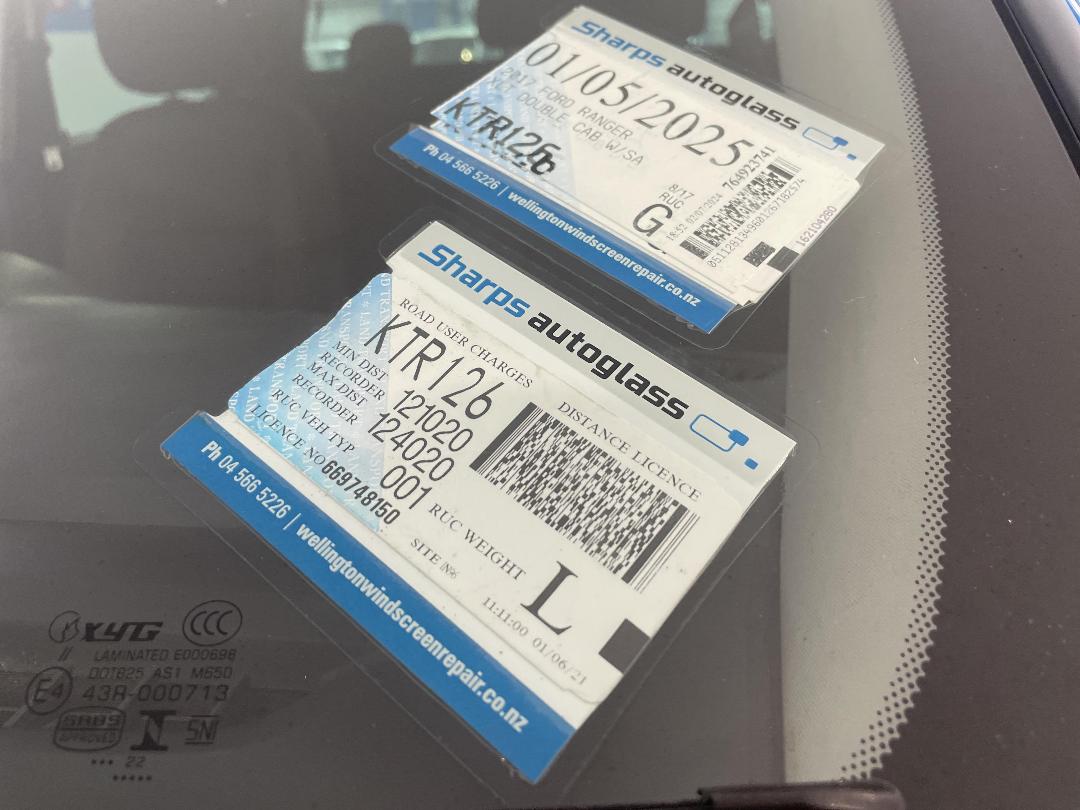 Photo '35' of Ford Ranger