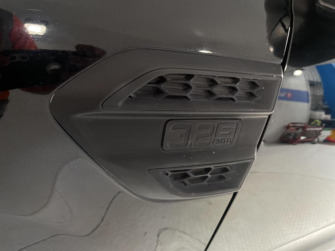 Photo '36' of Ford Ranger