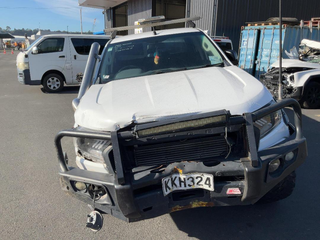 Photo '2' of Ford Ranger XL Double CAB W/S