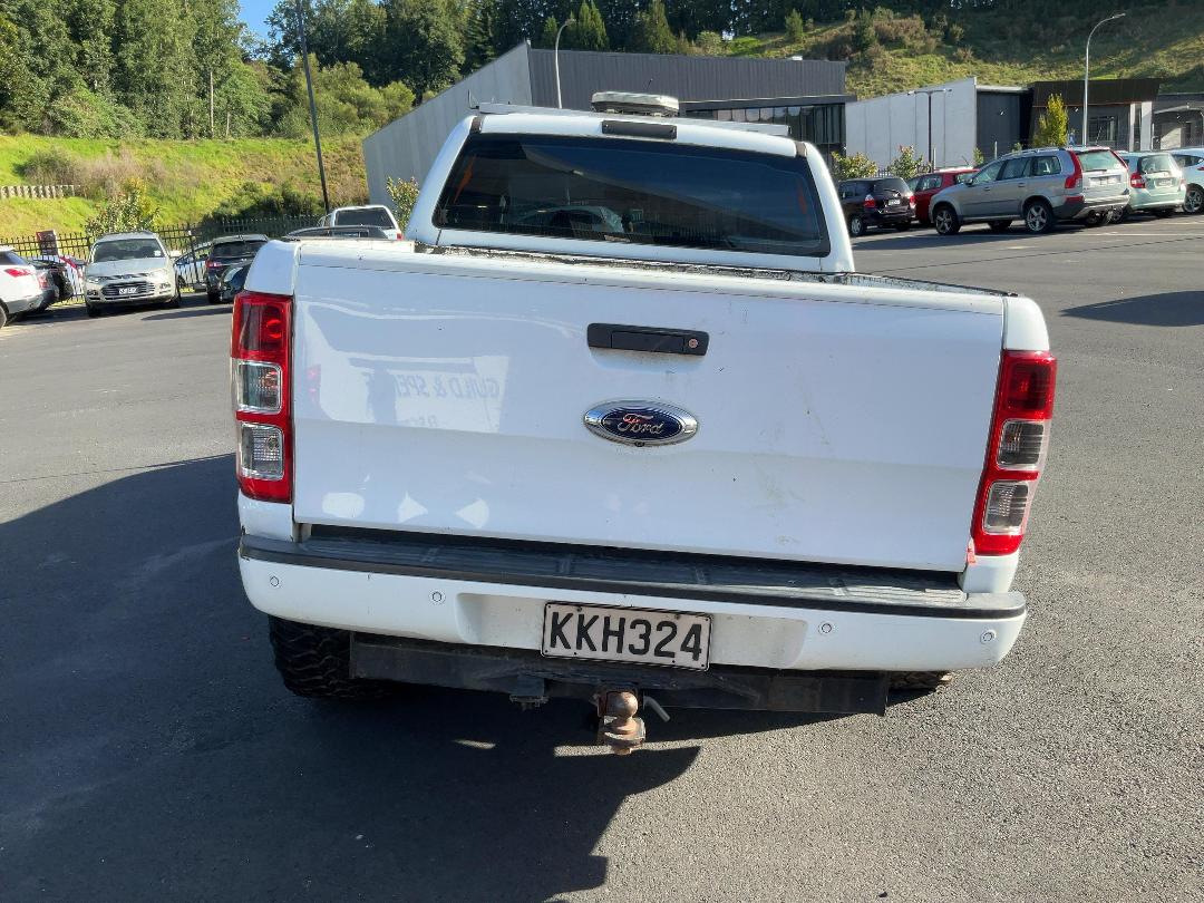 Photo '6' of Ford Ranger XL Double CAB W/S