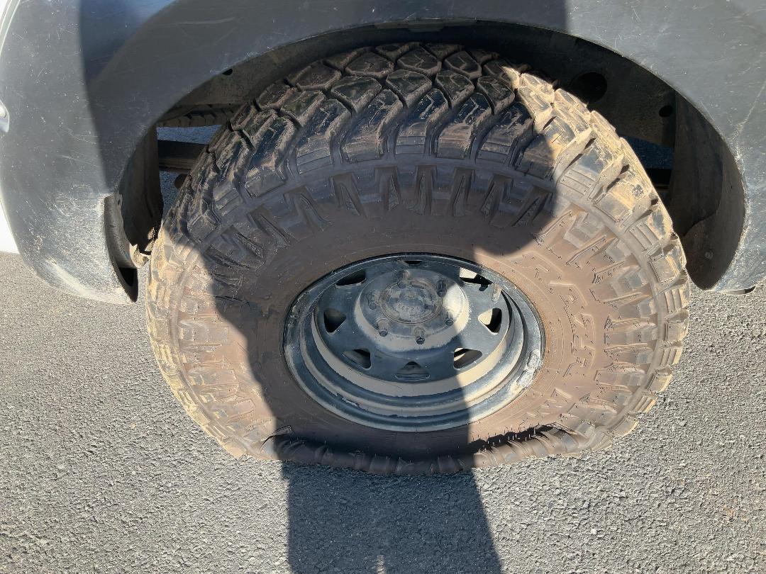 Photo '9' of Ford Ranger XL Double CAB W/S