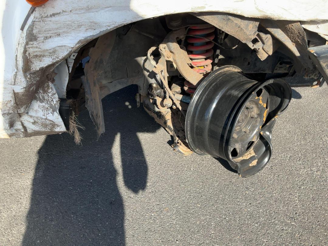 Photo '10' of Ford Ranger XL Double CAB W/S