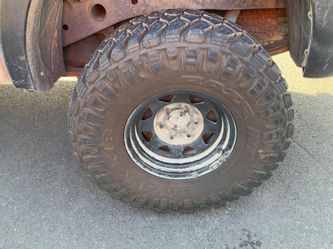 Photo '12' of Ford Ranger XL Double CAB W/S