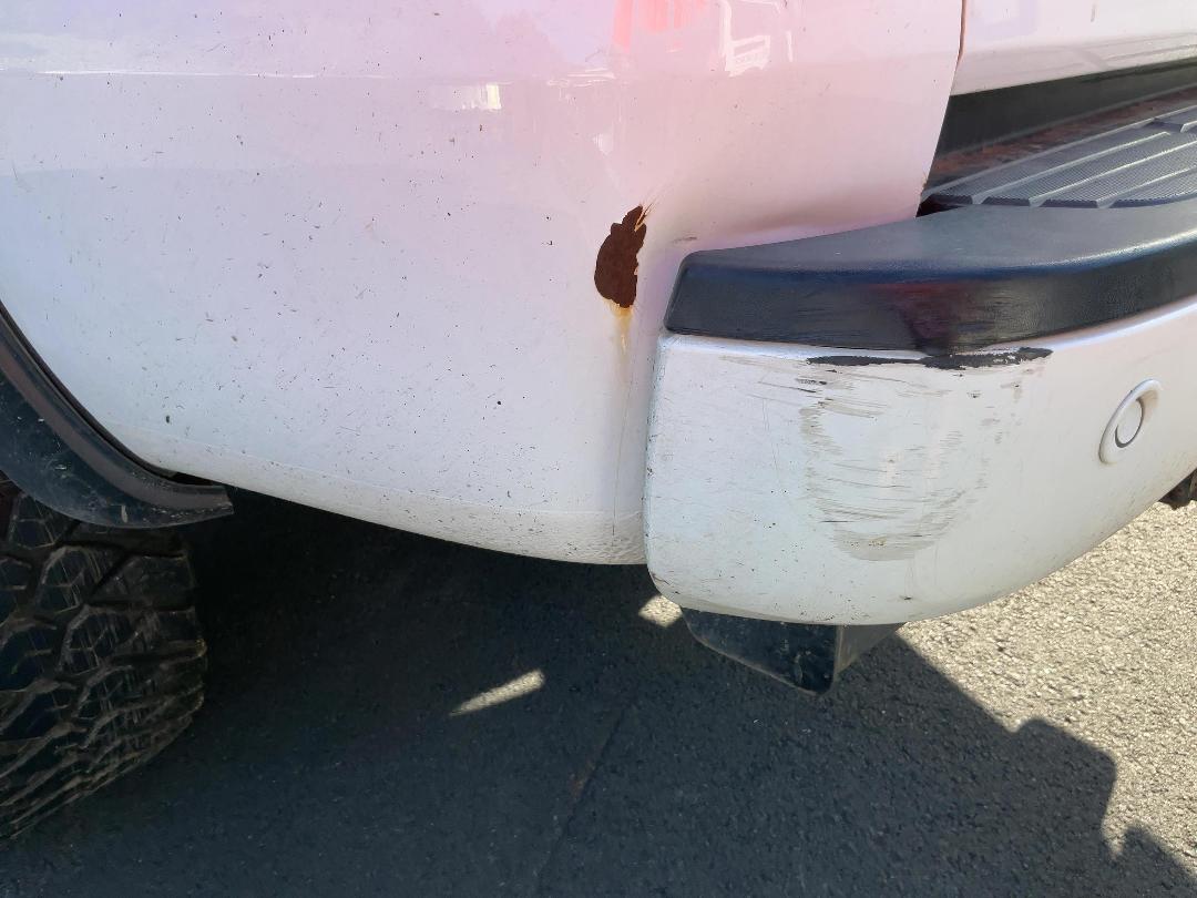 Photo '13' of Ford Ranger XL Double CAB W/S