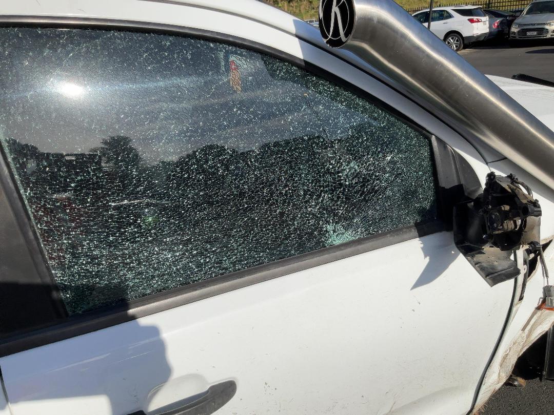 Photo '15' of Ford Ranger XL Double CAB W/S