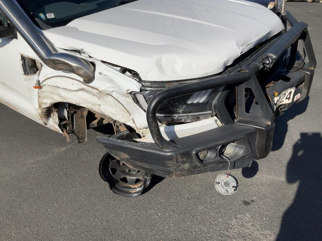 Photo '16' of Ford Ranger XL Double CAB W/S