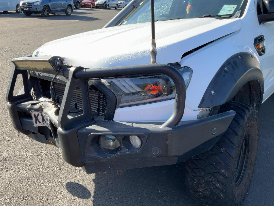 Photo '17' of Ford Ranger XL Double CAB W/S