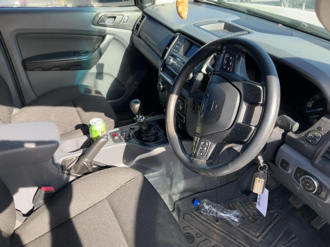 Photo '18' of Ford Ranger XL Double CAB W/S