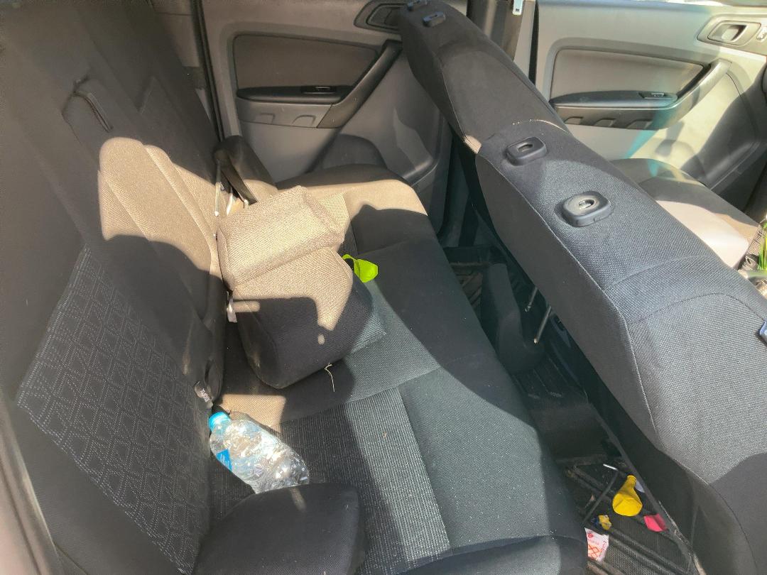 Photo '20' of Ford Ranger XL Double CAB W/S