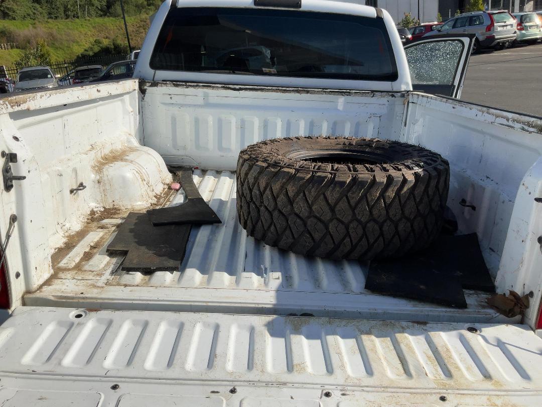 Photo '21' of Ford Ranger XL Double CAB W/S