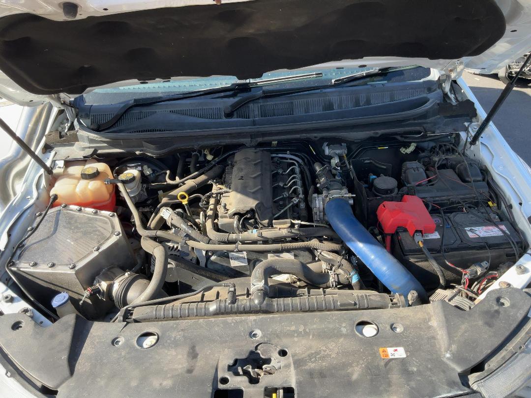 Photo '22' of Ford Ranger XL Double CAB W/S