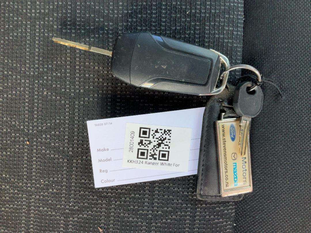 Photo '27' of Ford Ranger XL Double CAB W/S