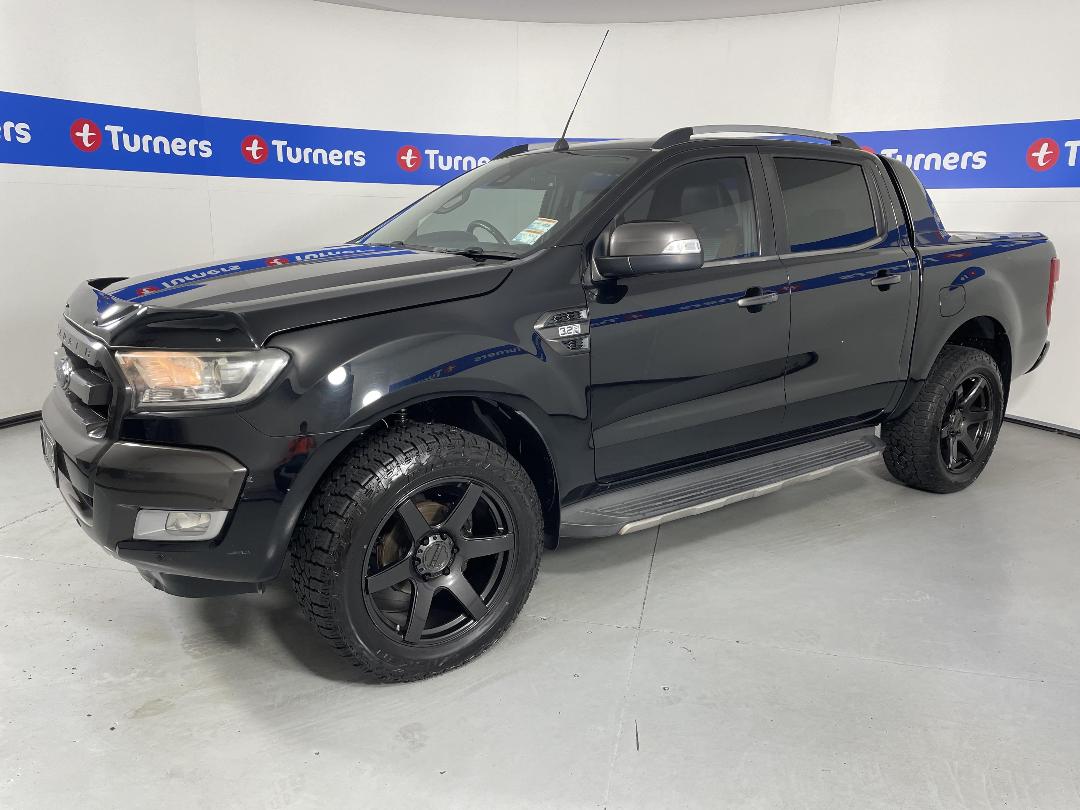 Photo '4' of Ford Ranger