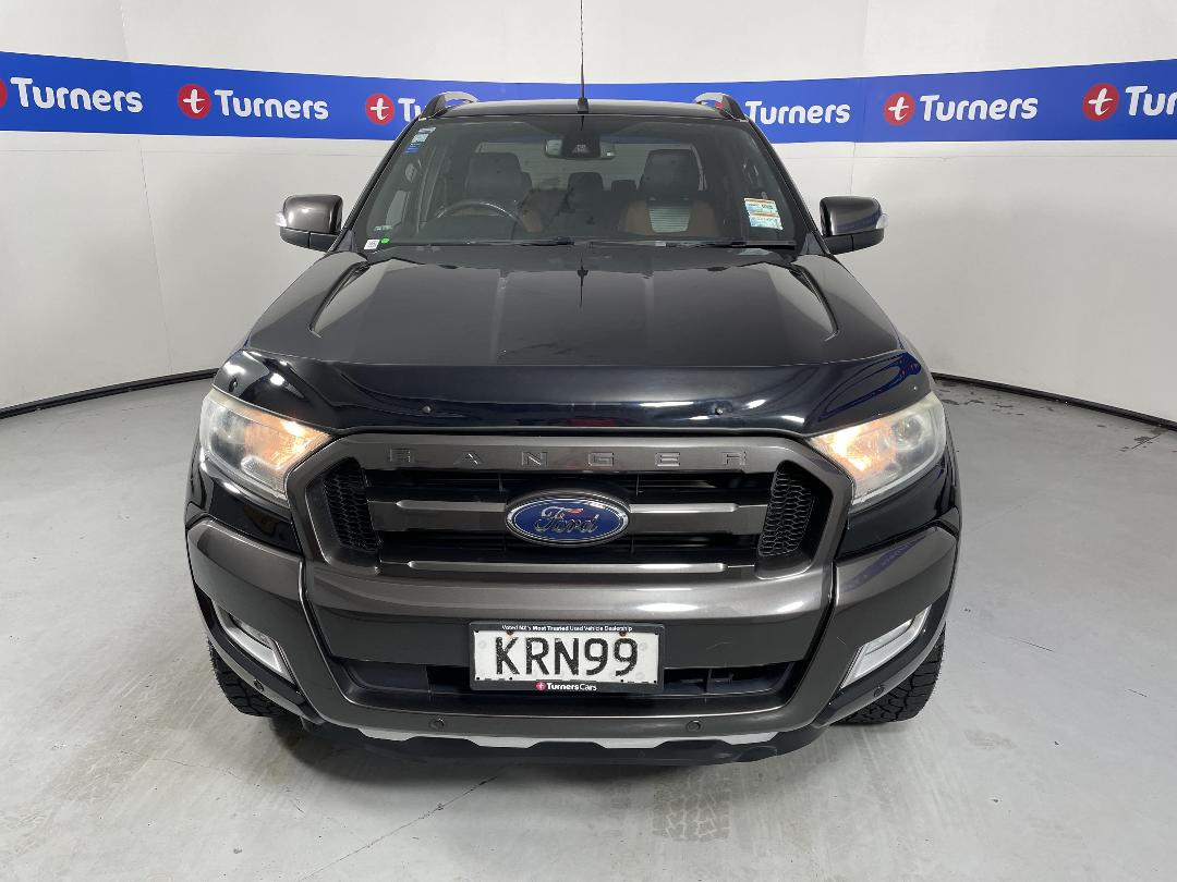 Photo '2' of Ford Ranger