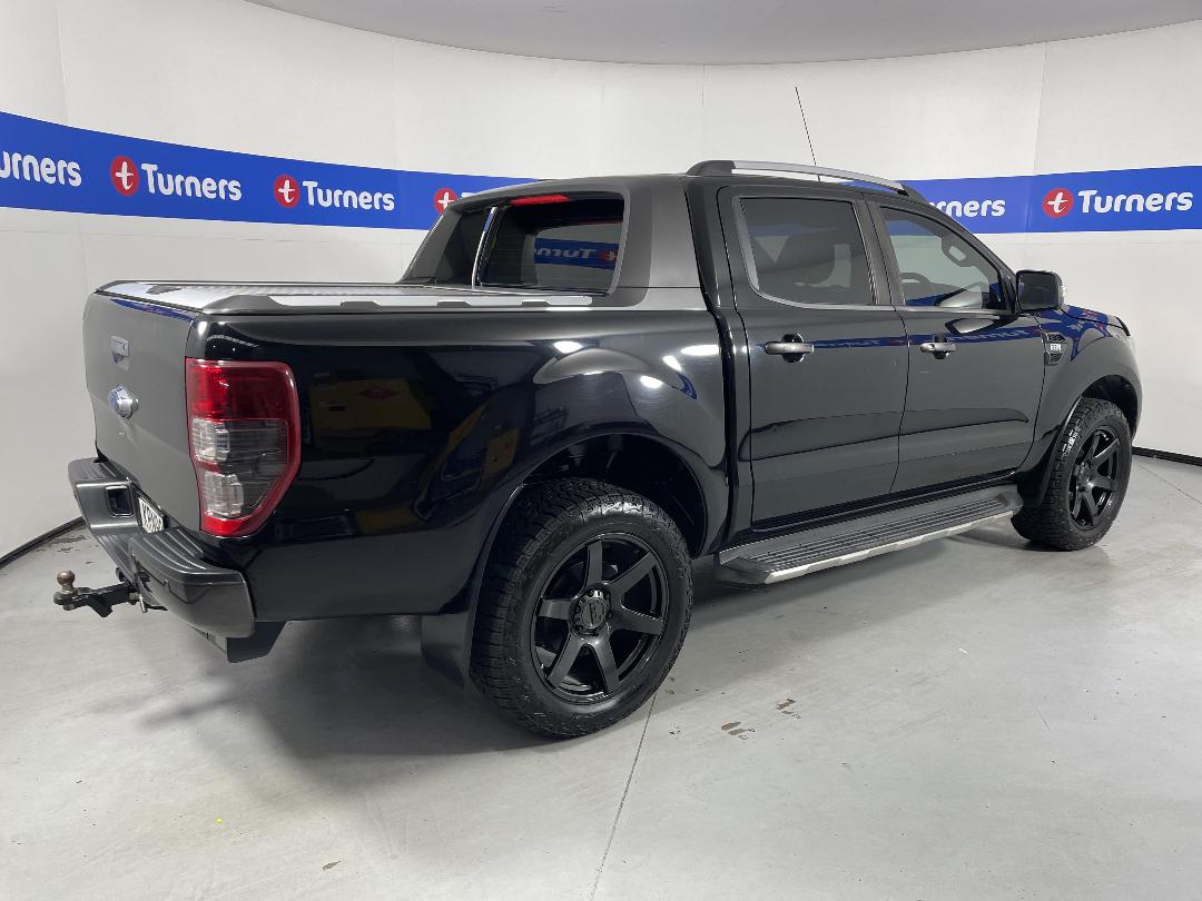 Photo '7' of Ford Ranger