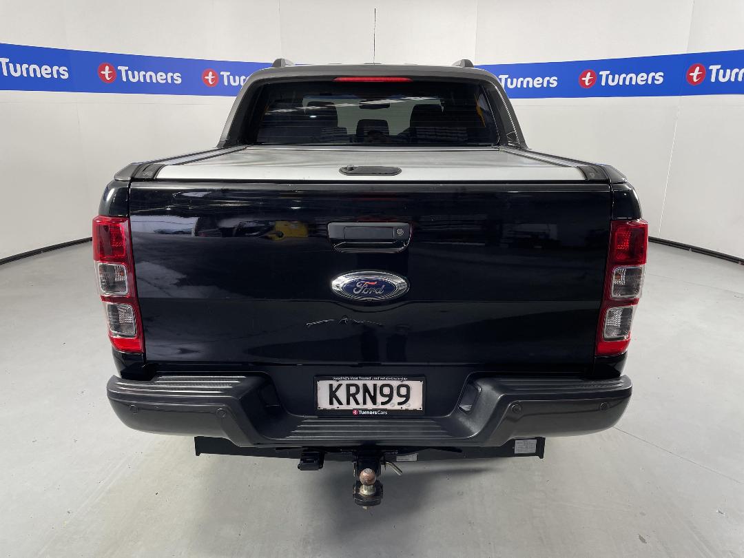 Photo '6' of Ford Ranger