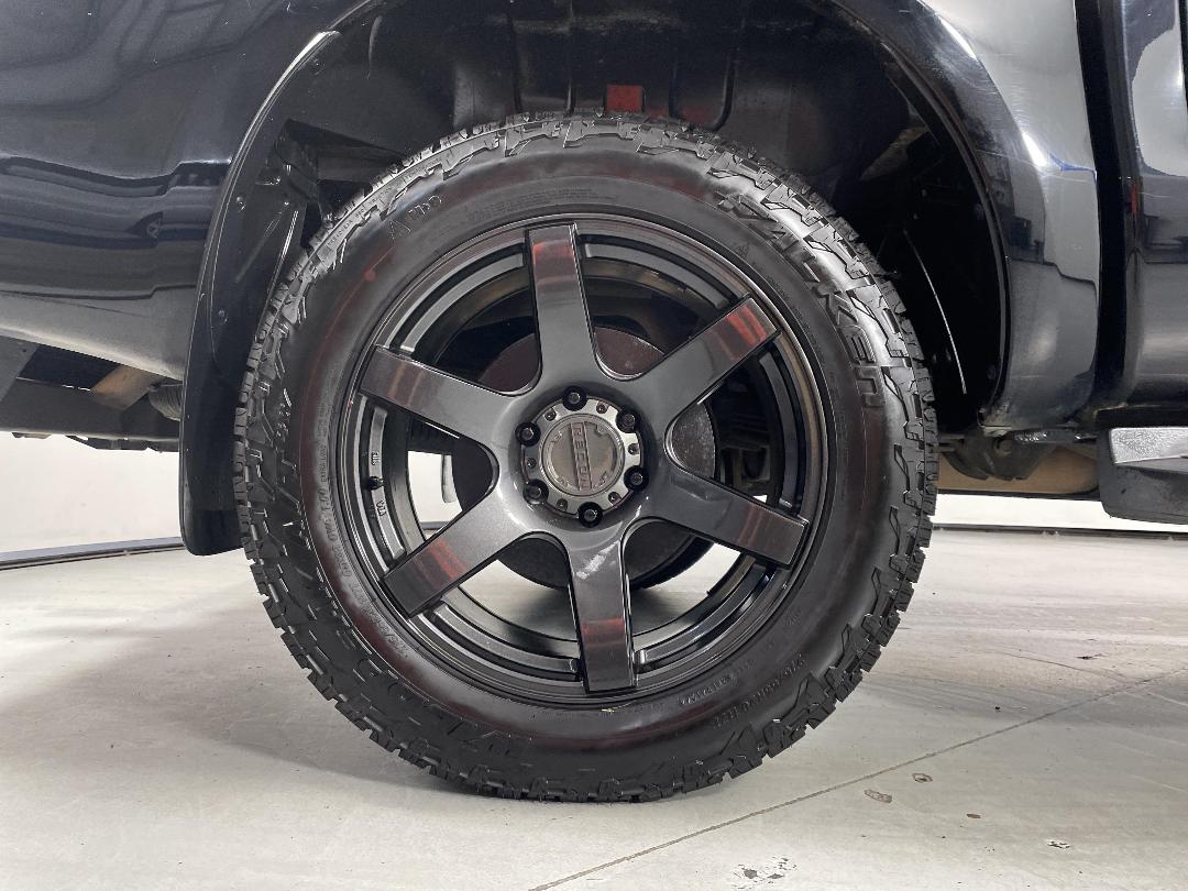 Photo '12' of Ford Ranger