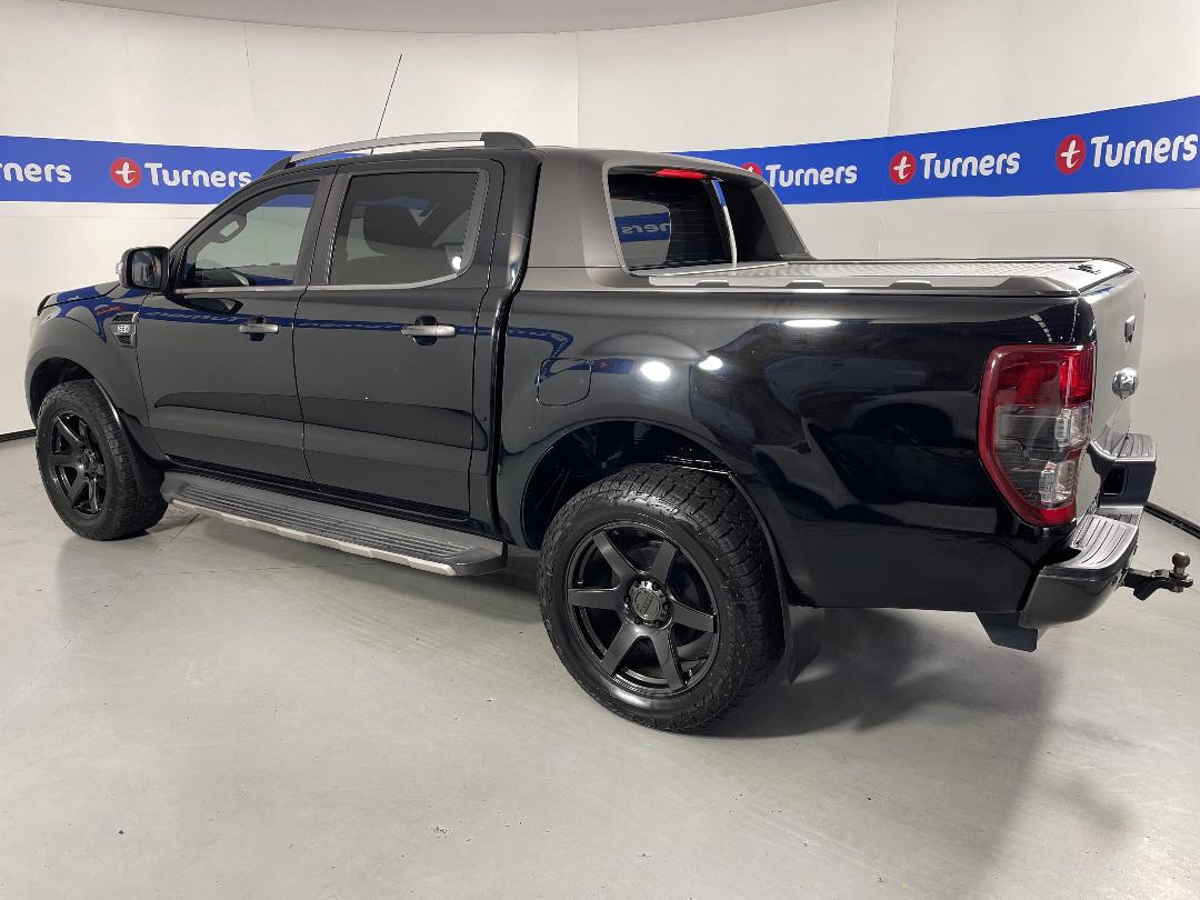 Photo '5' of Ford Ranger