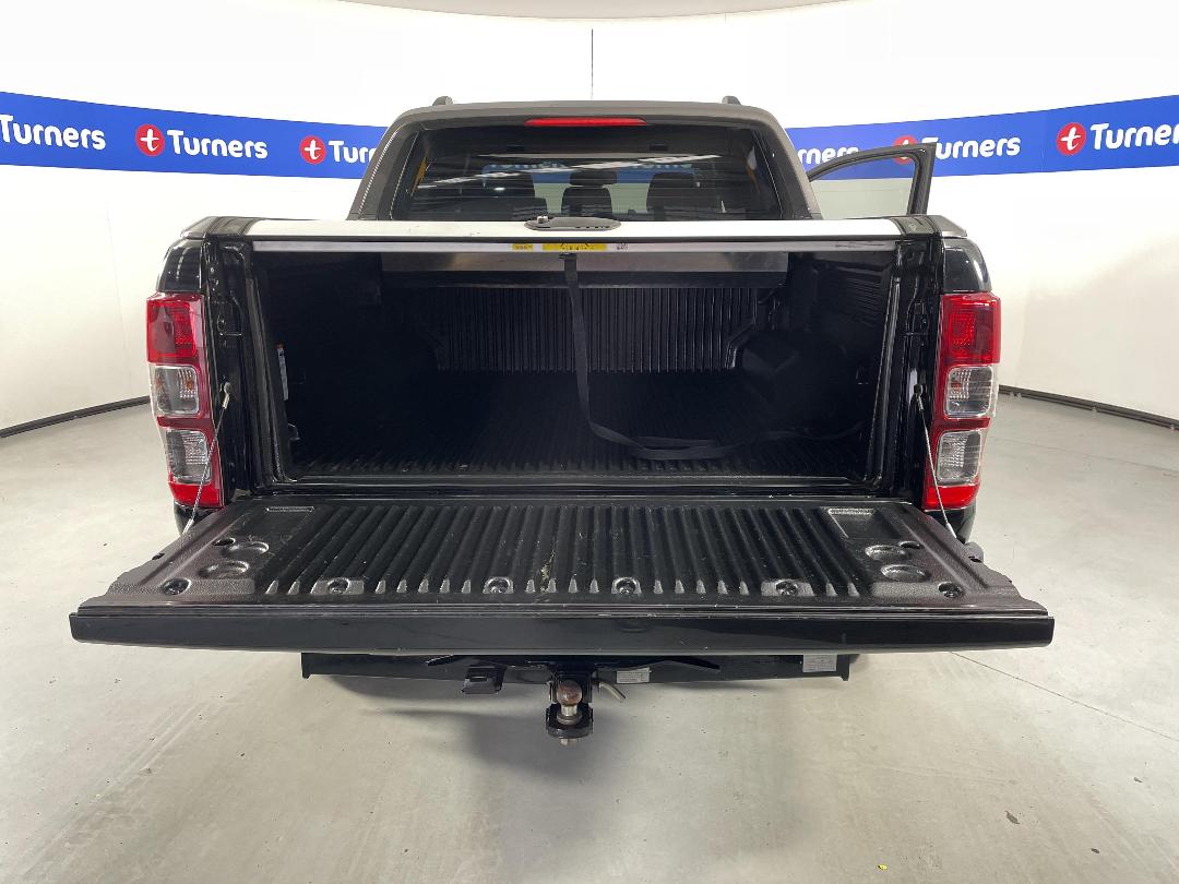 Photo '14' of Ford Ranger