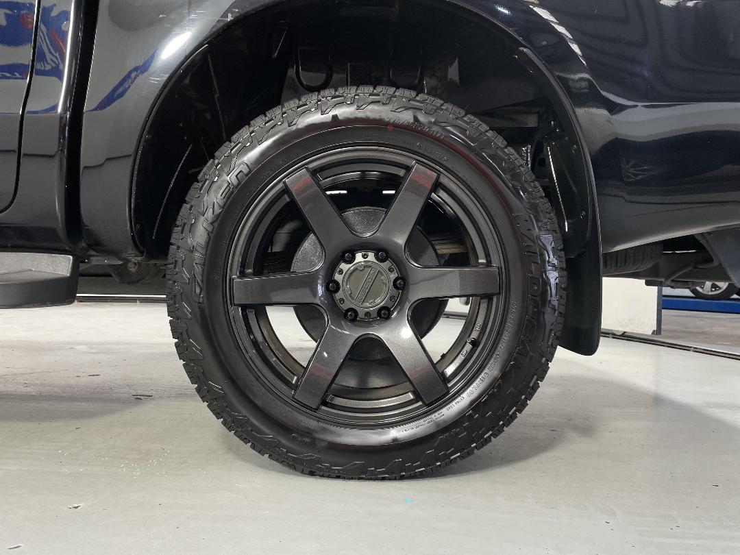 Photo '11' of Ford Ranger