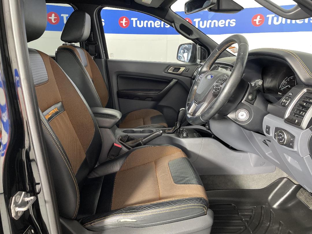 Photo '16' of Ford Ranger