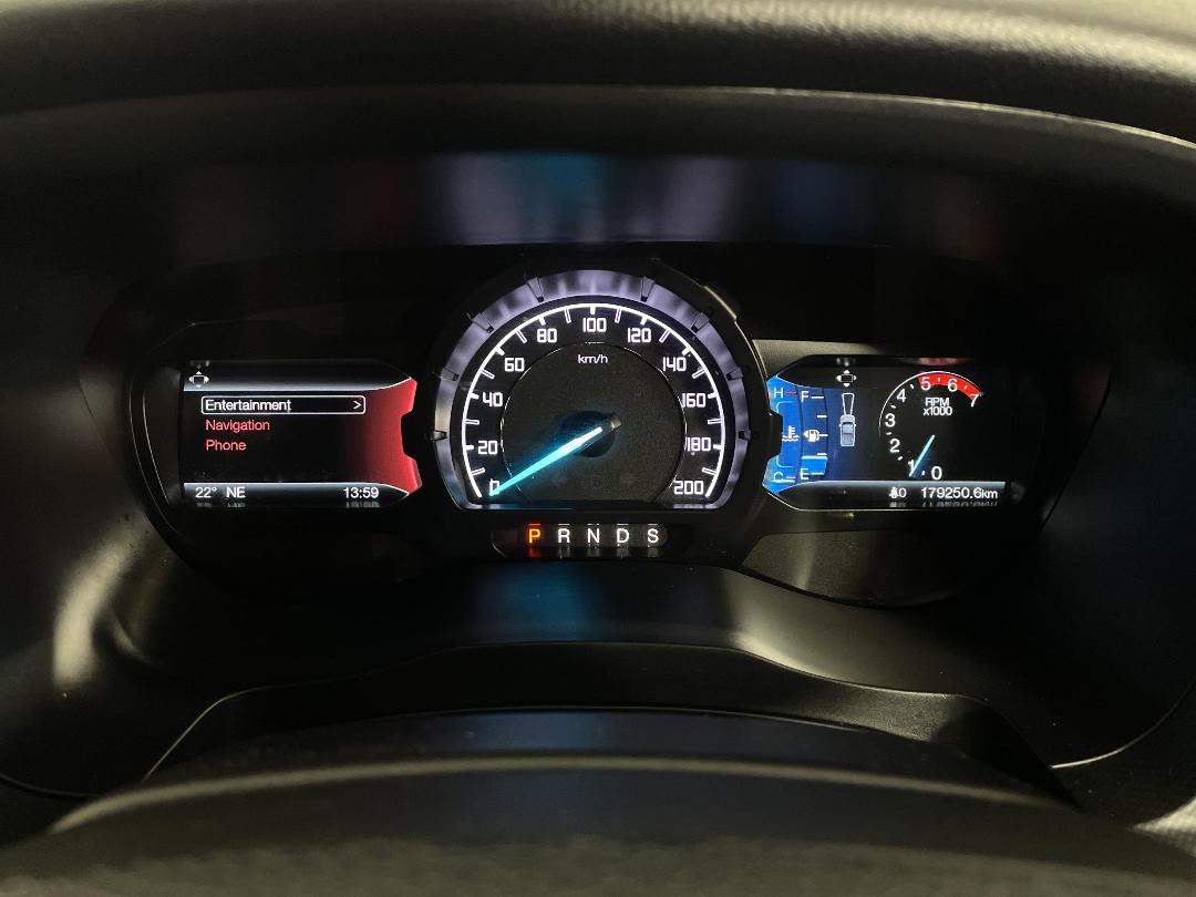 Photo '21' of Ford Ranger