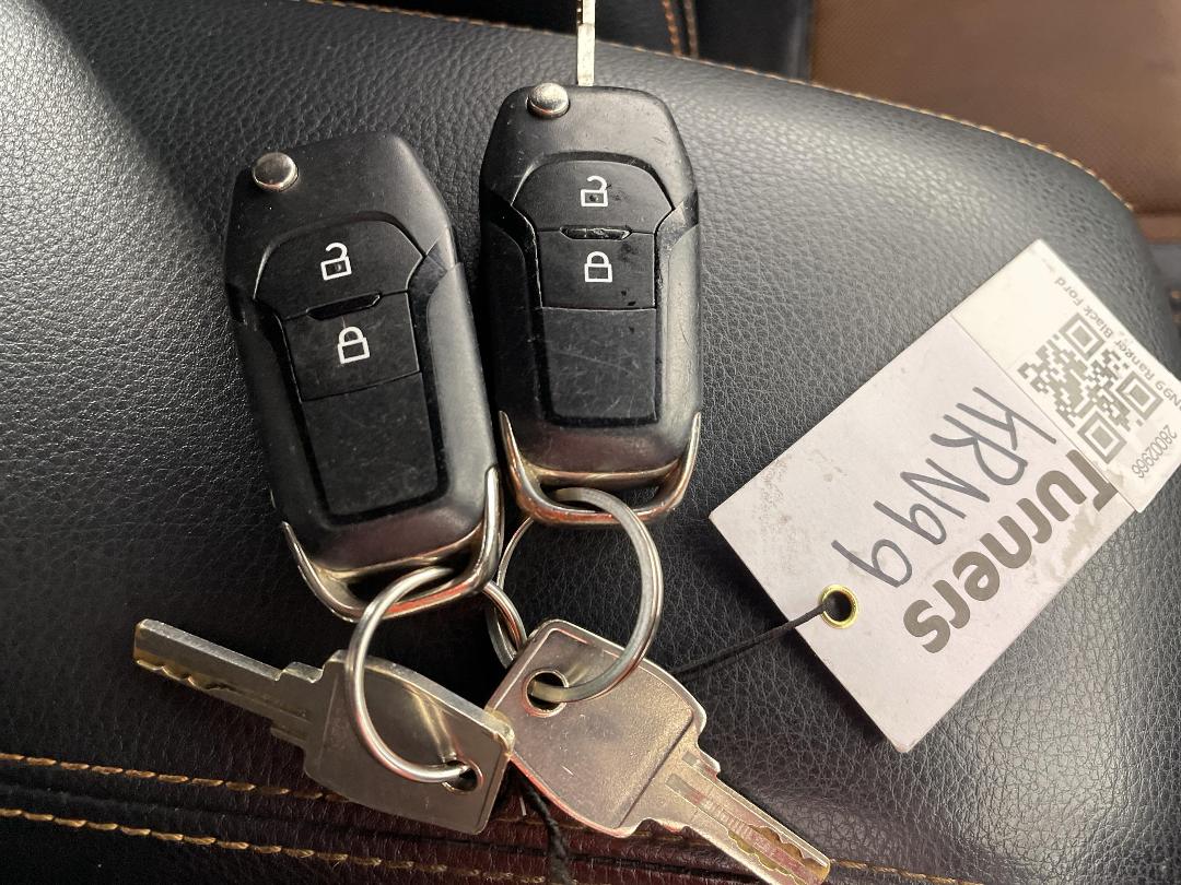 Photo '22' of Ford Ranger