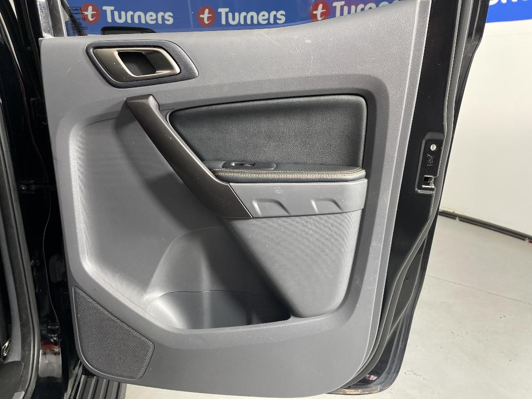 Photo '19' of Ford Ranger