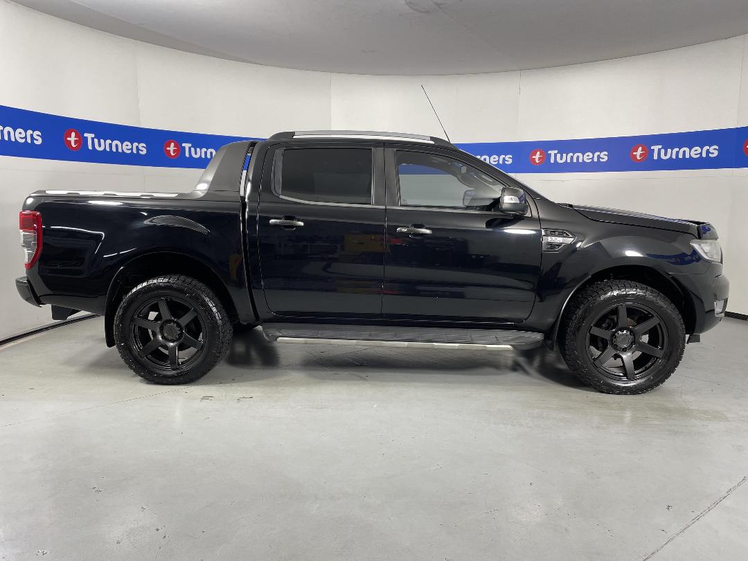 Photo '23' of Ford Ranger