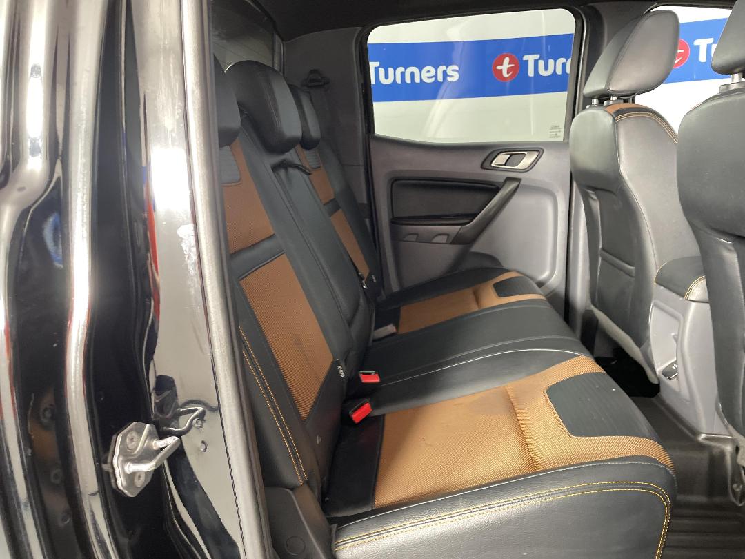 Photo '20' of Ford Ranger